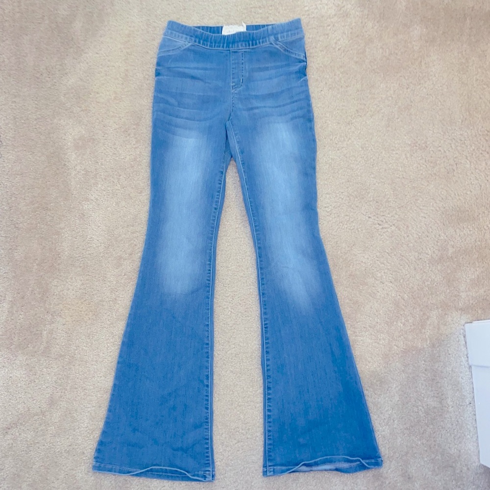 Altar’d State Flare Jeans